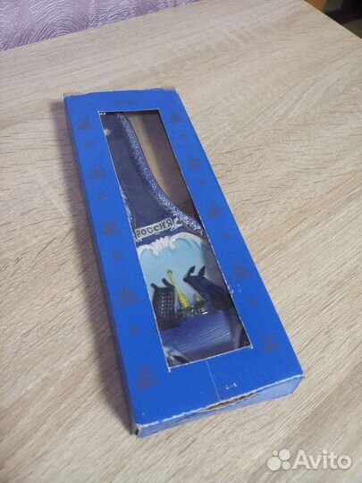 Подставка под ложку 