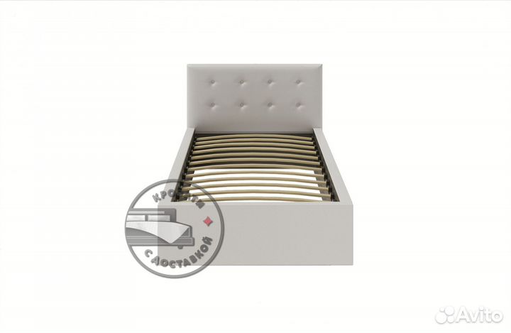 Кровать 90 200