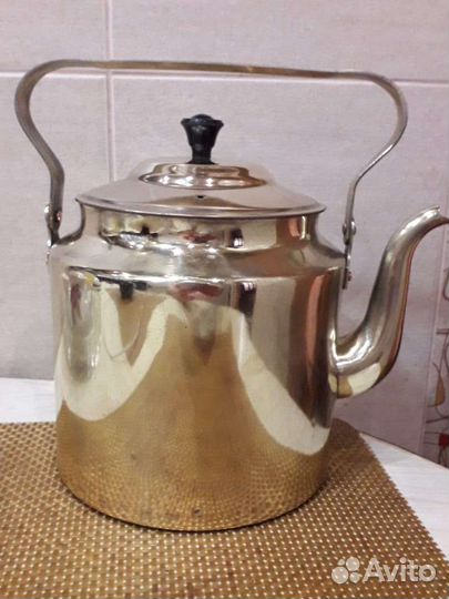 Чайник
