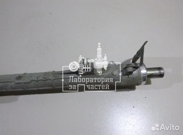 Рейка рулевая Mitsubishi 4410A557