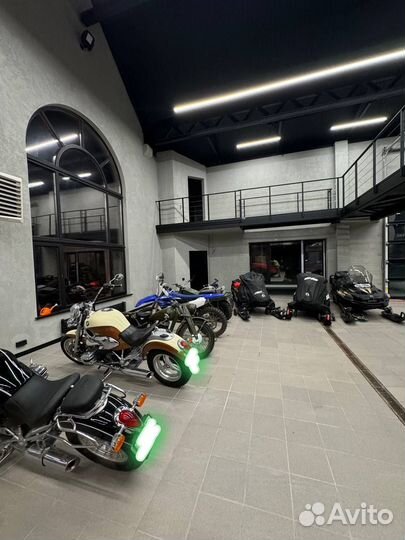 Ремонт снегоходов ремонт мототехники