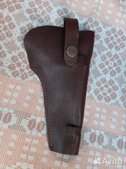 Кобура для пистолета