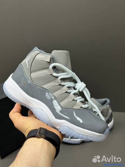 Nike Air Jordan 11