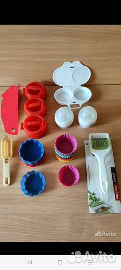 Товары для кухни