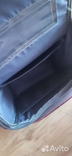 Школьный рюкзак