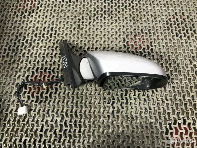 Зеркало наружное правое Honda Accord