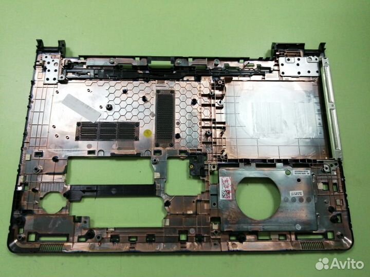 Нижняя часть корпуса (поддон) Dell 15 5555