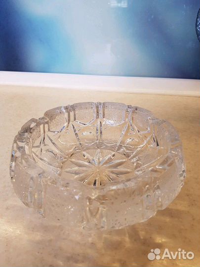 Ваза пепельница