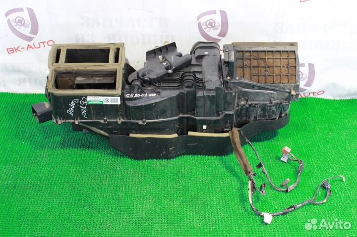 Печка передняя Chevrolet Suburban GMT800