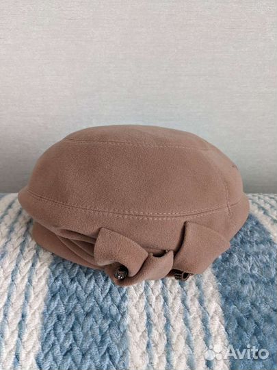 Берет женский