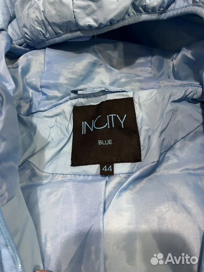 Куртка осень/зима новая