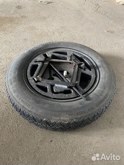 Докатка BMW R18 комплект X5 E70 Х6 E71 F15 F16