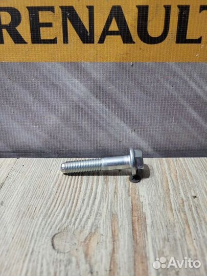 Болт шаровой Renault clio 2