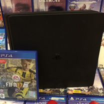 Sony playstation 4 fifa