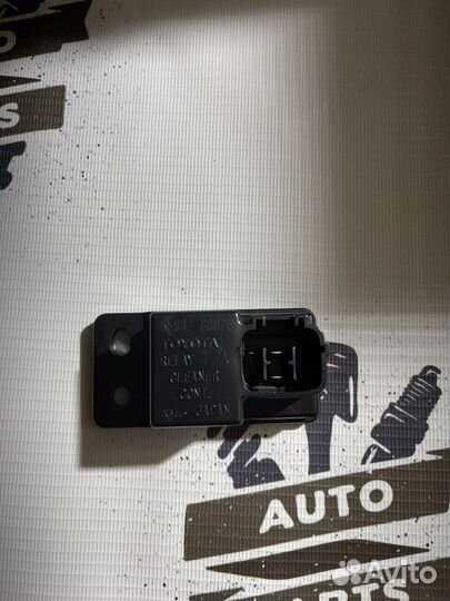 Реле омывателя фар land cruiser prado 120