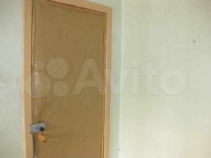 Комната 14 м² в 3-к., 2/5 эт.