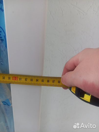 Оконный блок с дверью