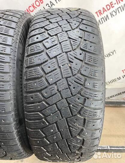 Continental IceContact 2 205/55 R16 94L