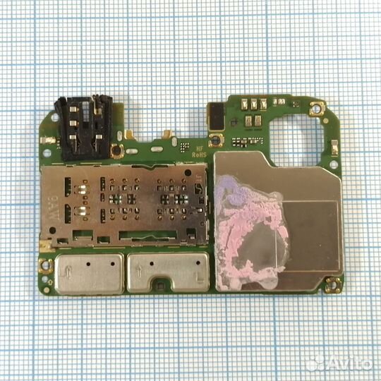 Материнская плата для Honor 8S KSA-LX9 3/64 GB