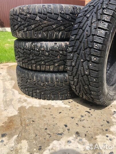 Cordiant Snow Cross 185/60 R14