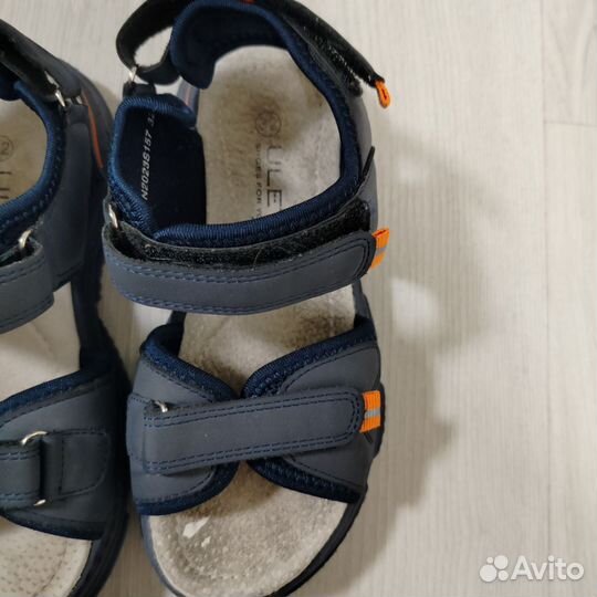 Сандалии детские для мальчиков 32