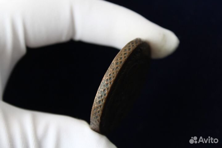 5 Копеек 1770 Екатерина II в Твери