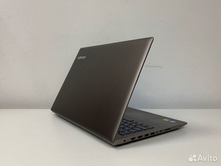 Игр. Премиум Lenovo i3/FullHD/IPS/940mx/SSD 500gb