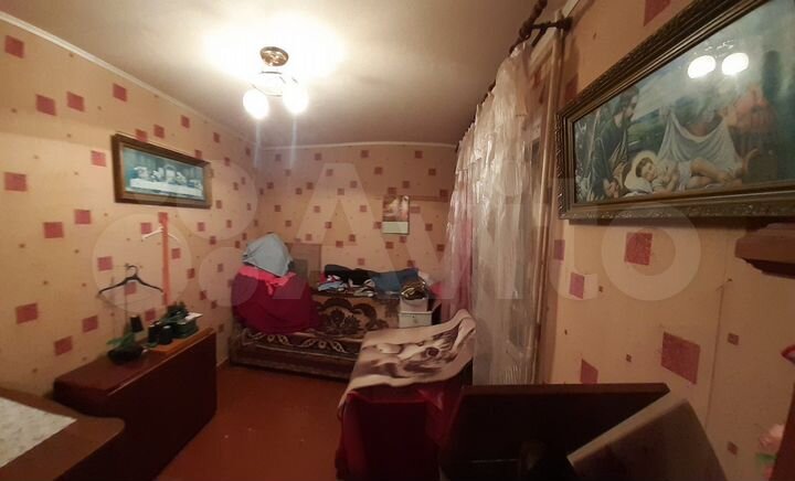 2-к. квартира, 36,1 м², 4/5 эт.