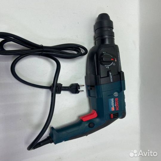 Перфоратор bosch GBH 2-28 DFV