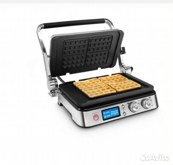 Мультигриль DeLonghi CGH1030D