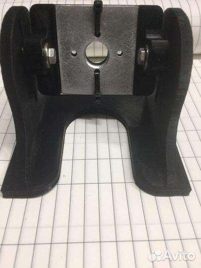 Комплект для сборки прикормочного кораблика