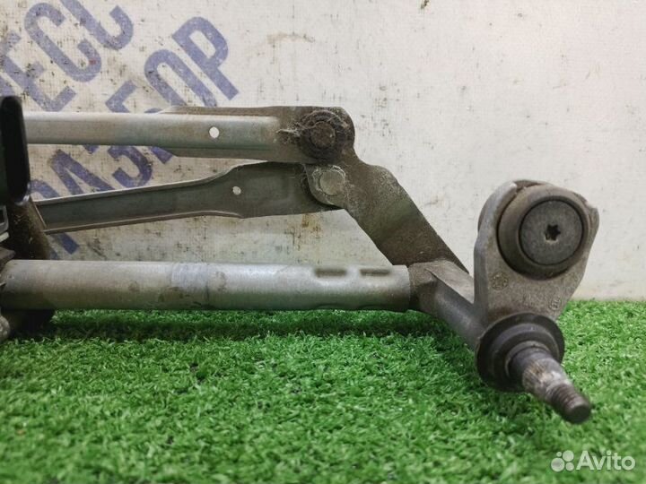 Трапеция дворников Volkswagen Polo седан 1.6 CFN