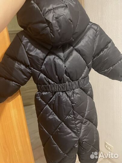 Комбинезон 80