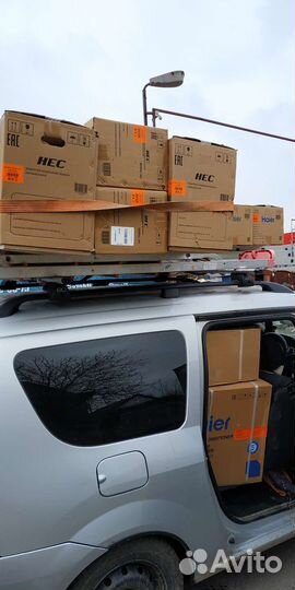 Сплит система Rovex