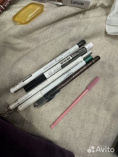 Набор косметики