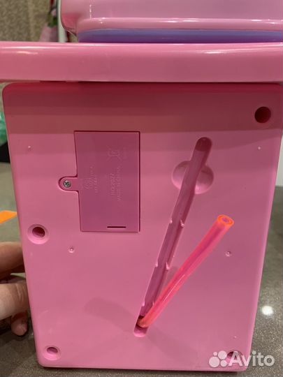 Стиральная машина и утюг