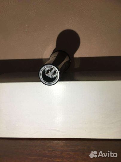 Студийный микрофон