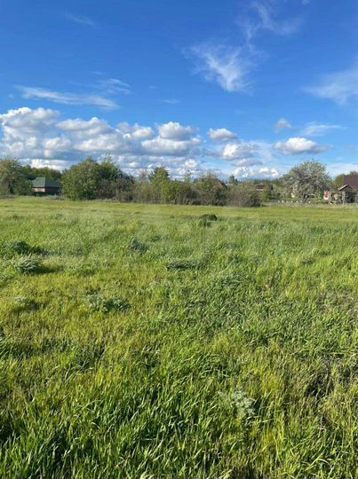 Участок 11 сот. (ИЖС)