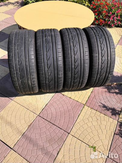 Continental ContiCrossContact UHP 255/55 R18 105W