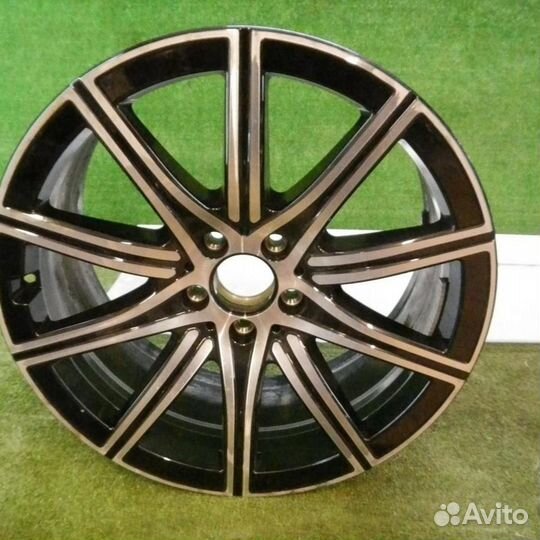 Диск литой Мерседес Бенц W223 (2020-Н.В.)