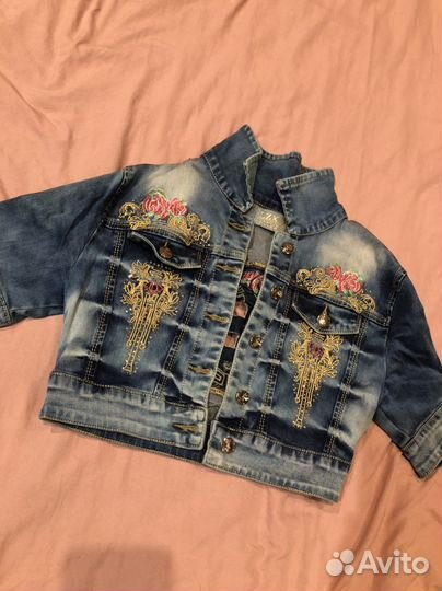 Одежда пакетом 42