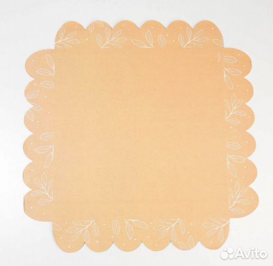 Коробка подарочная