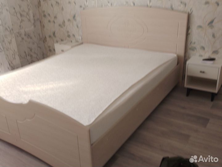 Матрас 160х200
