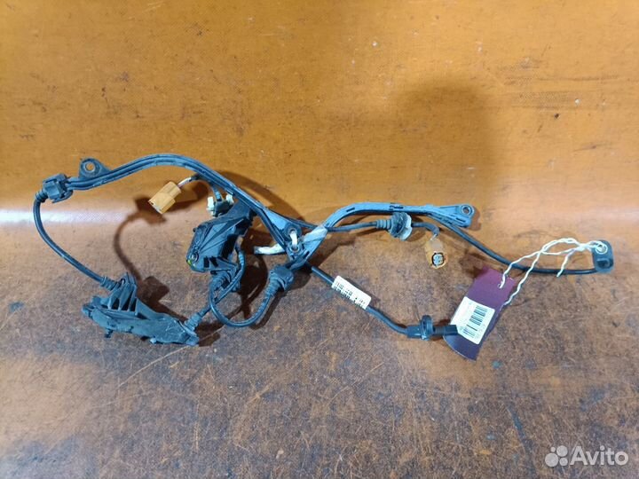 Датчик ABS передний Honda Odyssey RB1