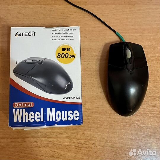 Клавиатура и мышка. Microsoft / Logitech / A4Tech