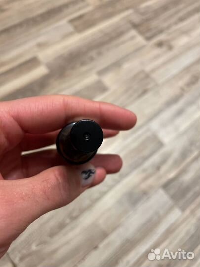 Бутылка стеклянная для эфирных масел 10 грамм