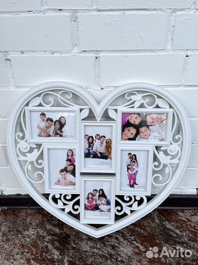 Рамка для фото