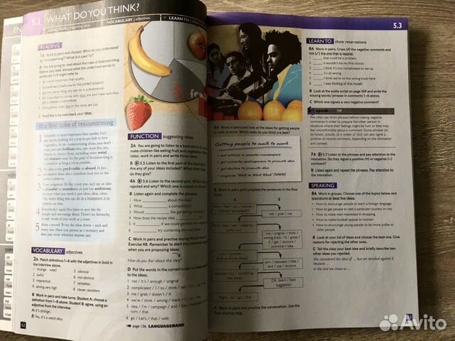 Speakout. Upper-Intermediate (English)