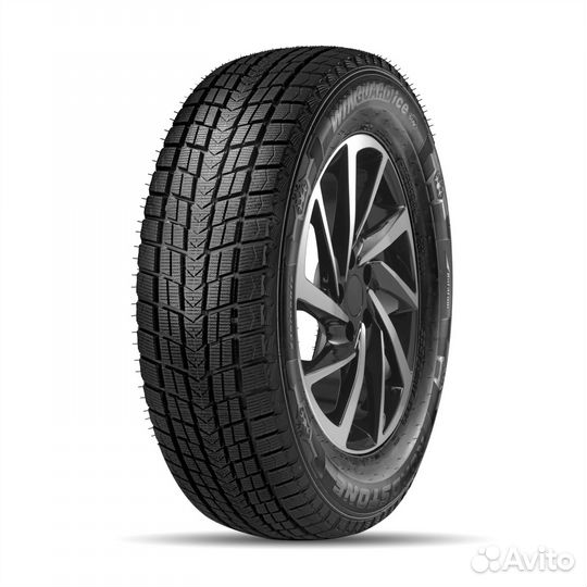 Roadstone Winguard Ice SUV 215/70 R16 100Q
