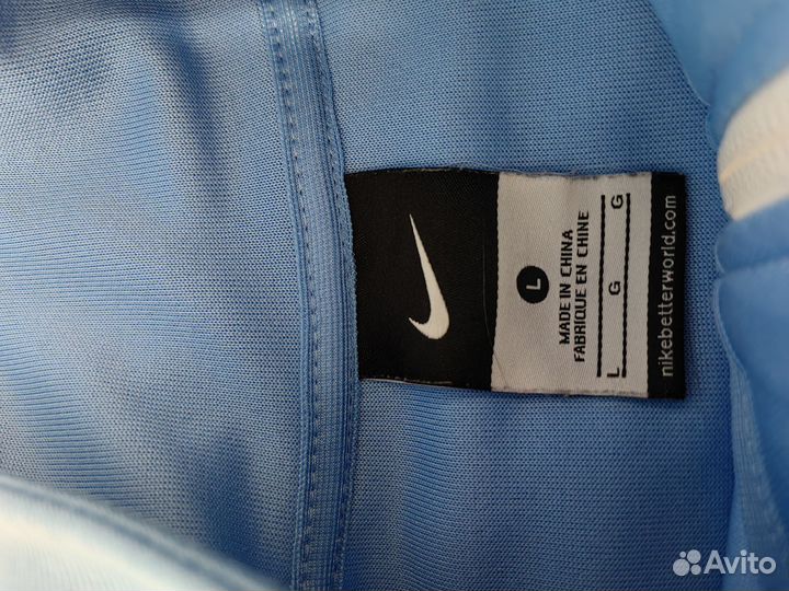 Олимпийка Nike